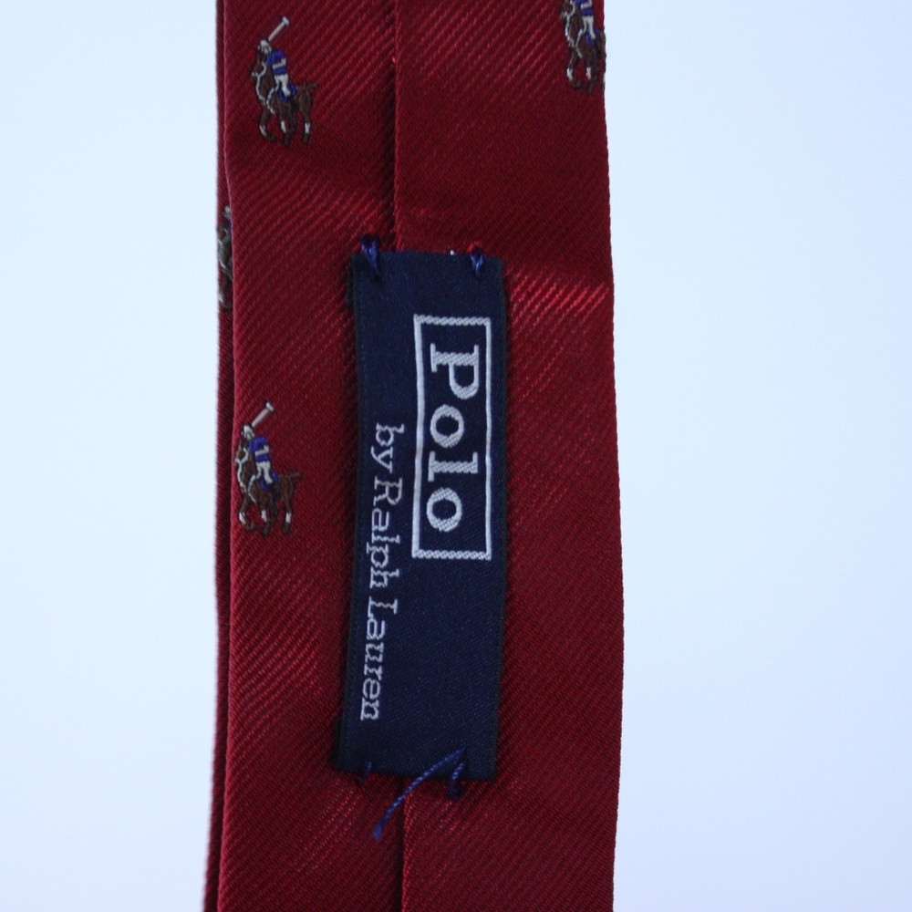 Polo Tie